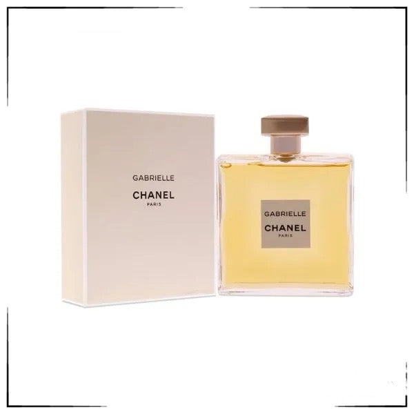 Gabrielle Chanel Paris