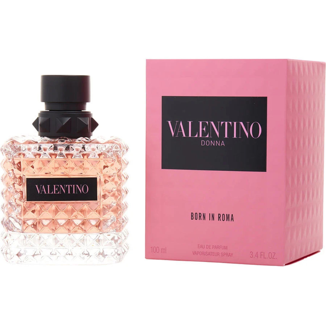 Valentino Donna: The Quiet Power of Timeless Femininity