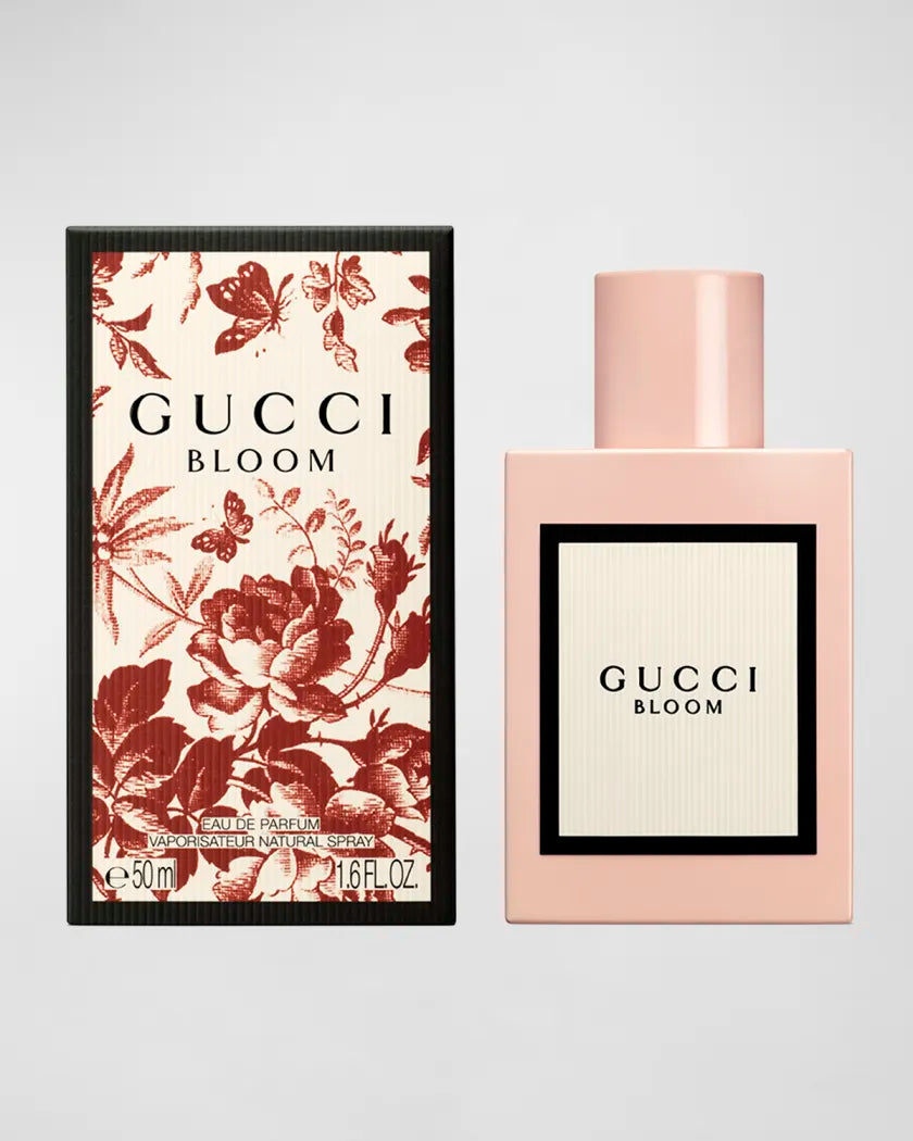 Bloom: A Garden of Timeless Femininity in Full Flourish
