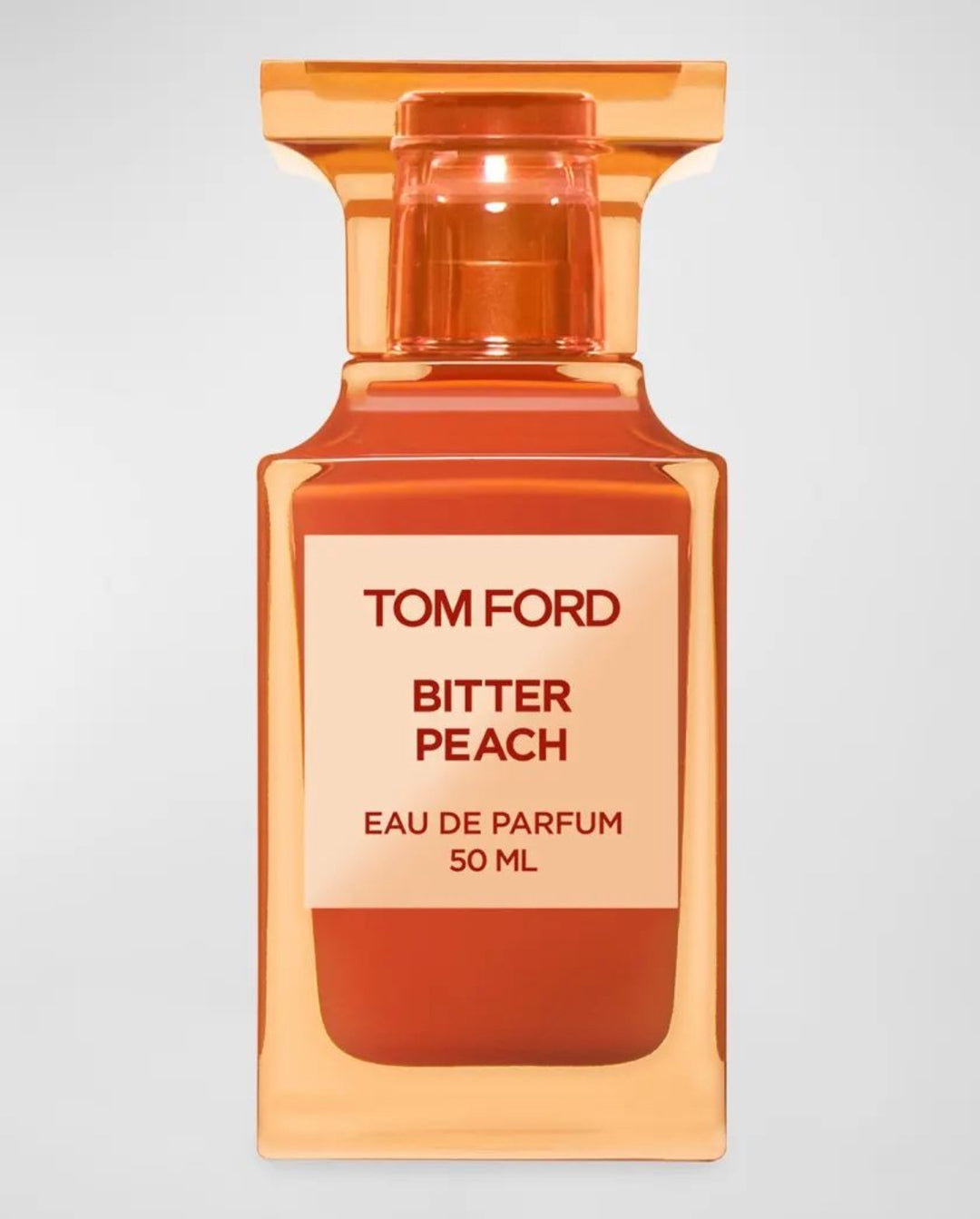 Bitter Peach