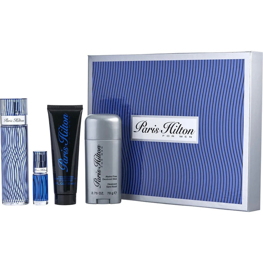 Elevate His Everyday – The Ultimate Grooming Experience"
