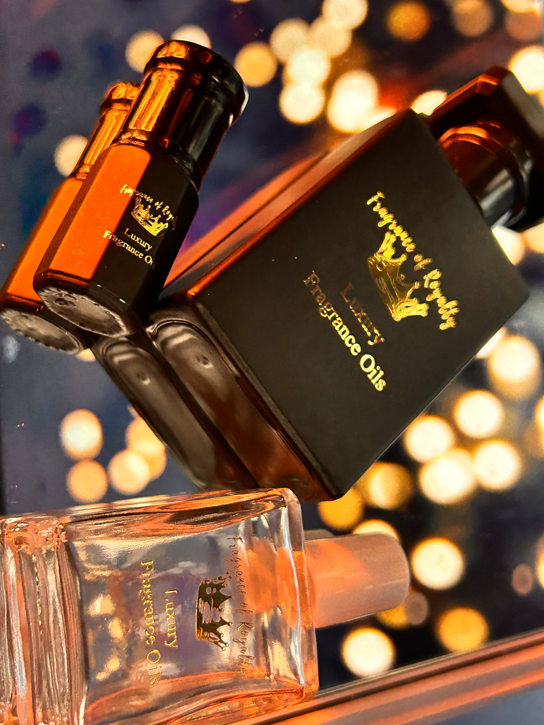 Shea Butter Oil
