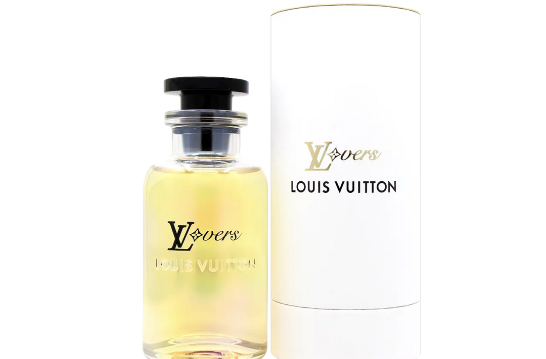 “Lovers” Cologne: A Love Letter in the Wind