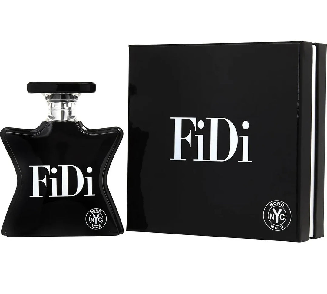 Bond No. 9 FiDi – Wall Street Elixir