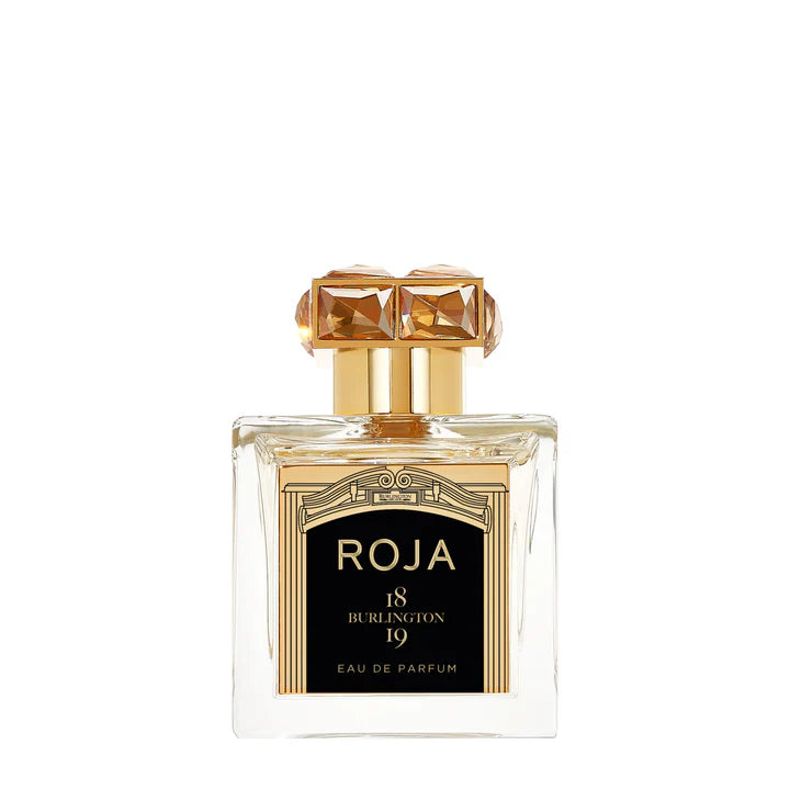 1819: A Fragrance Etched in Legacy and Time