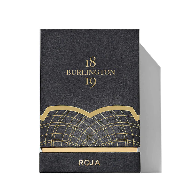 1819: A Fragrance Etched in Legacy and Time